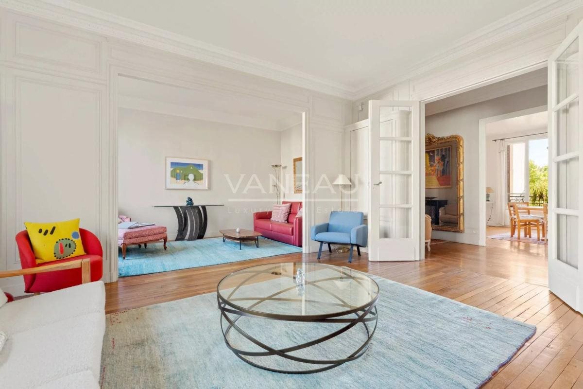 Appartement à vendre, 149m², Paris 14ème