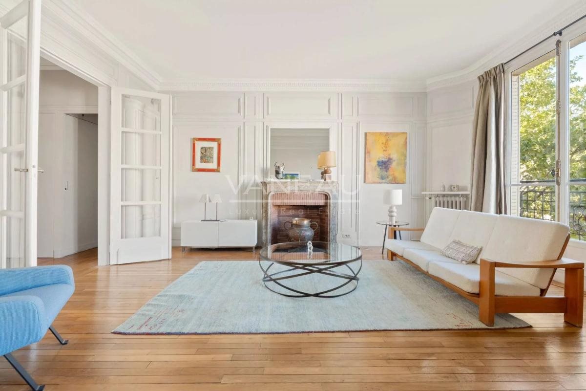 Appartement à vendre, 149m², Paris 14ème