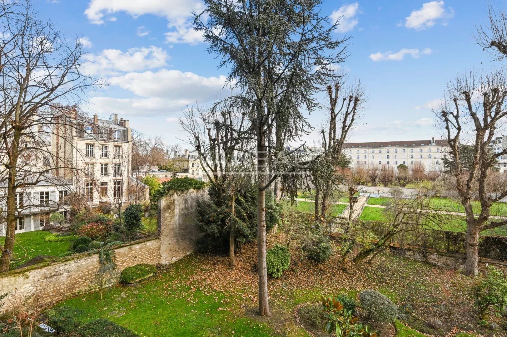 Appartement à vendre, 137m², Paris 7ème