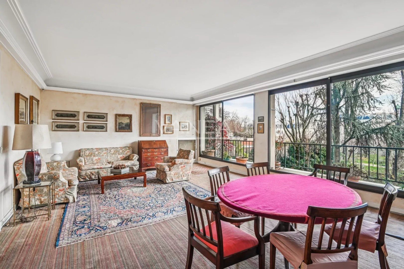 Appartement à vendre, 137m², Paris 7ème