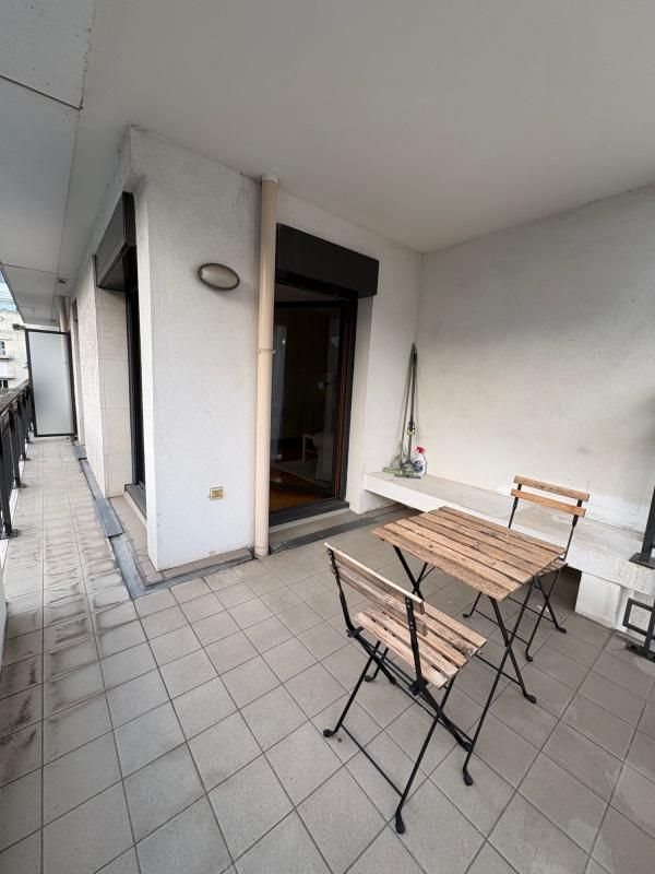 Appartement à louer, 34m², Boulogne-Billancourt