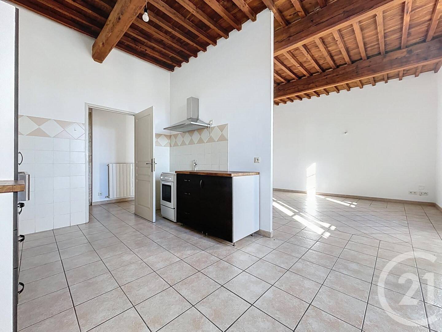 Appartement à vendre, 85m², Bagnols-sur-Cèze