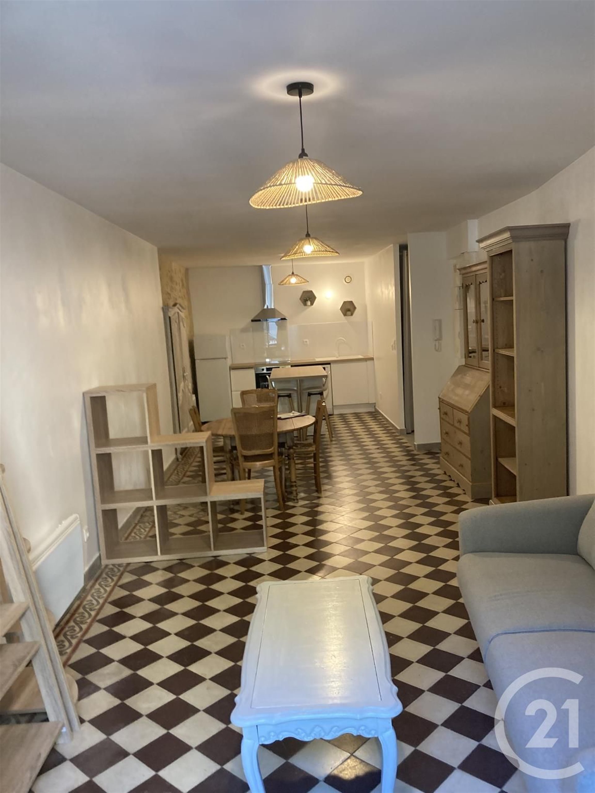 Appartement à louer, 59m², Bagnols-sur-Cèze