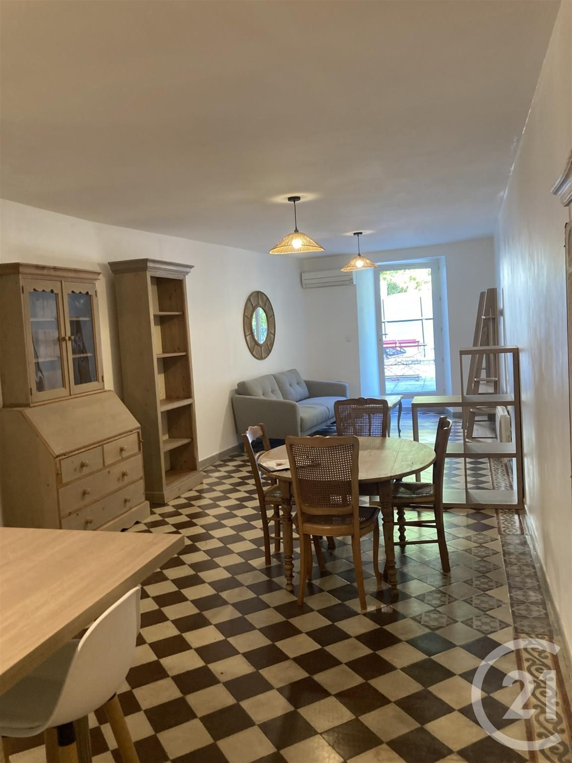 Appartement à louer, 59m², Bagnols-sur-Cèze