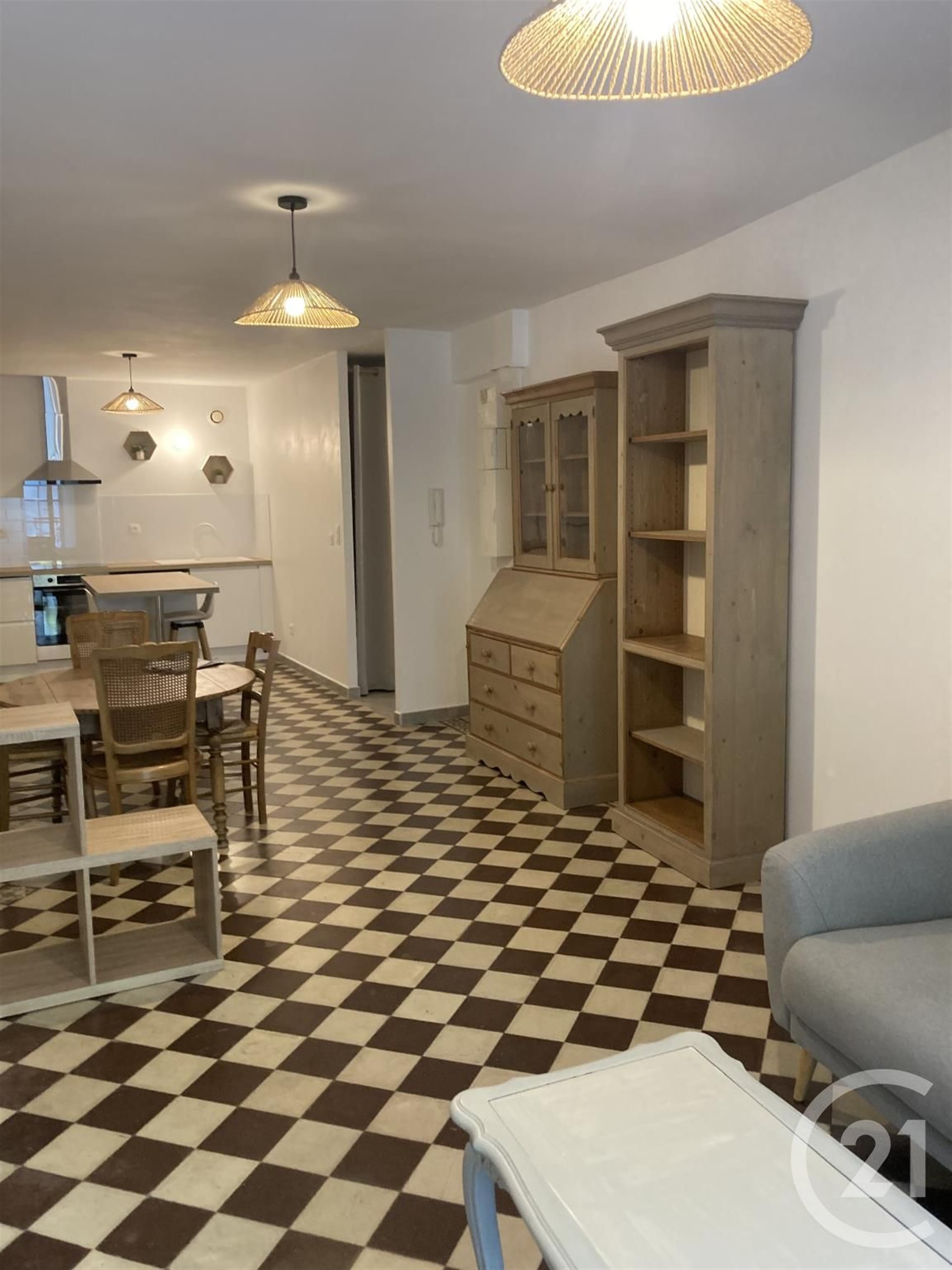 Appartement à louer, 59m², Bagnols-sur-Cèze