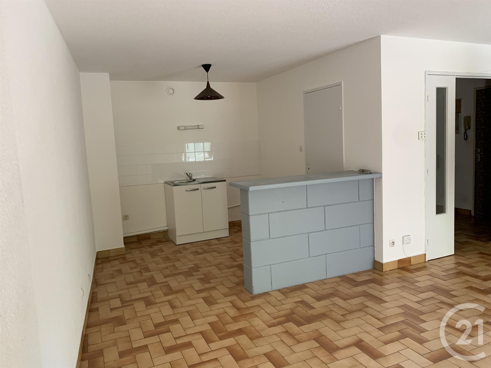 Appartement à louer, 71m², Orange