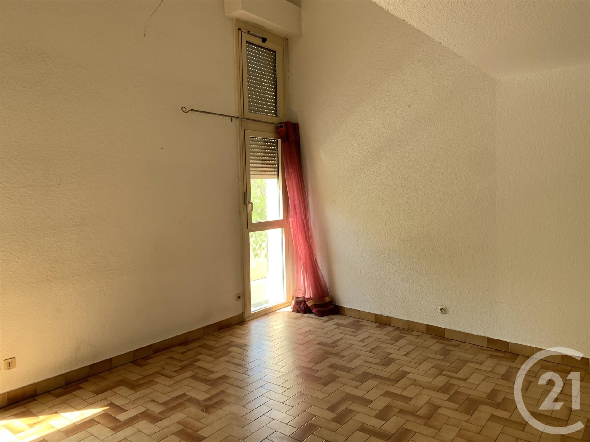 Appartement à louer, 71m², Orange