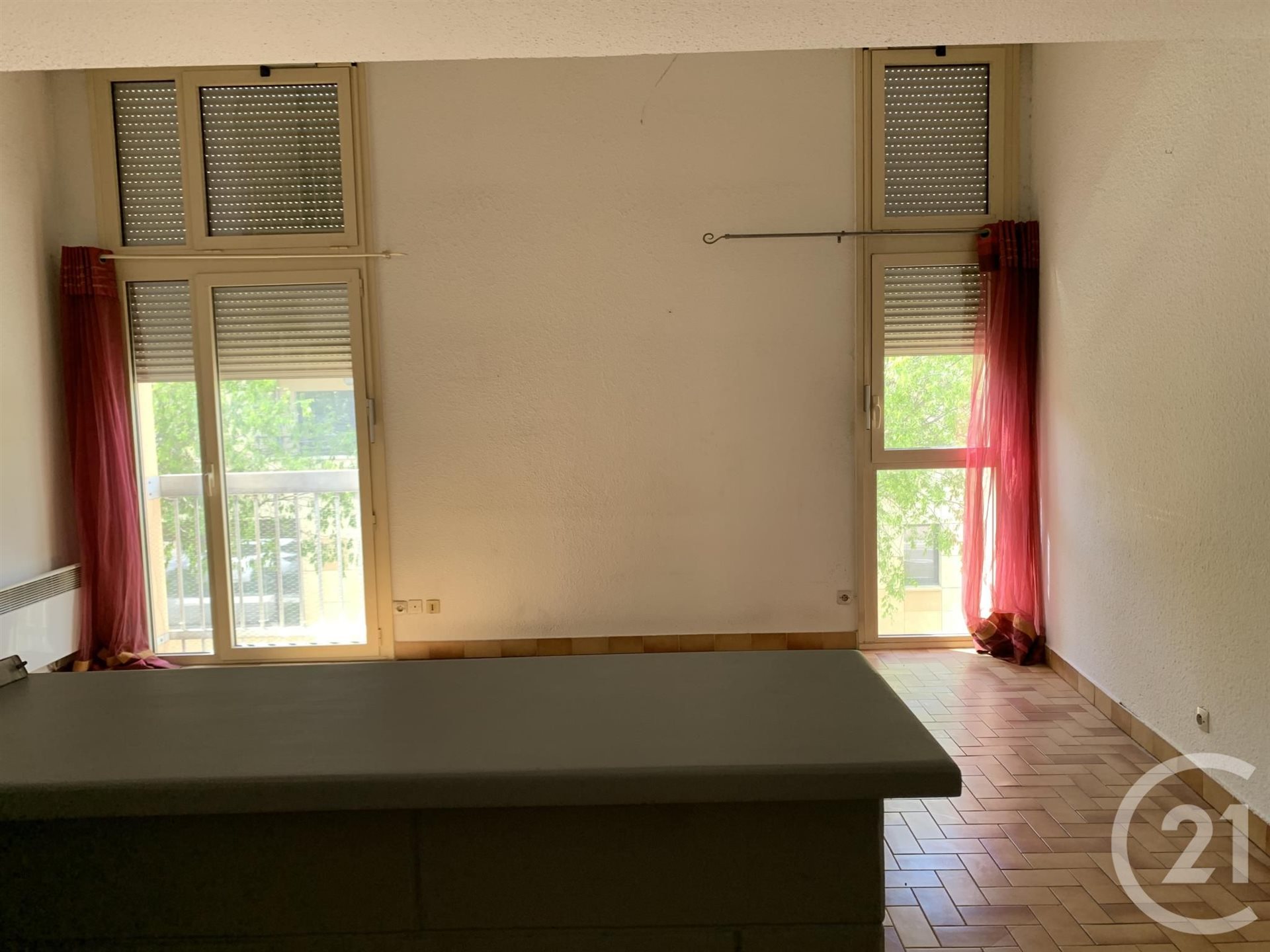Appartement à louer, 71m², Orange