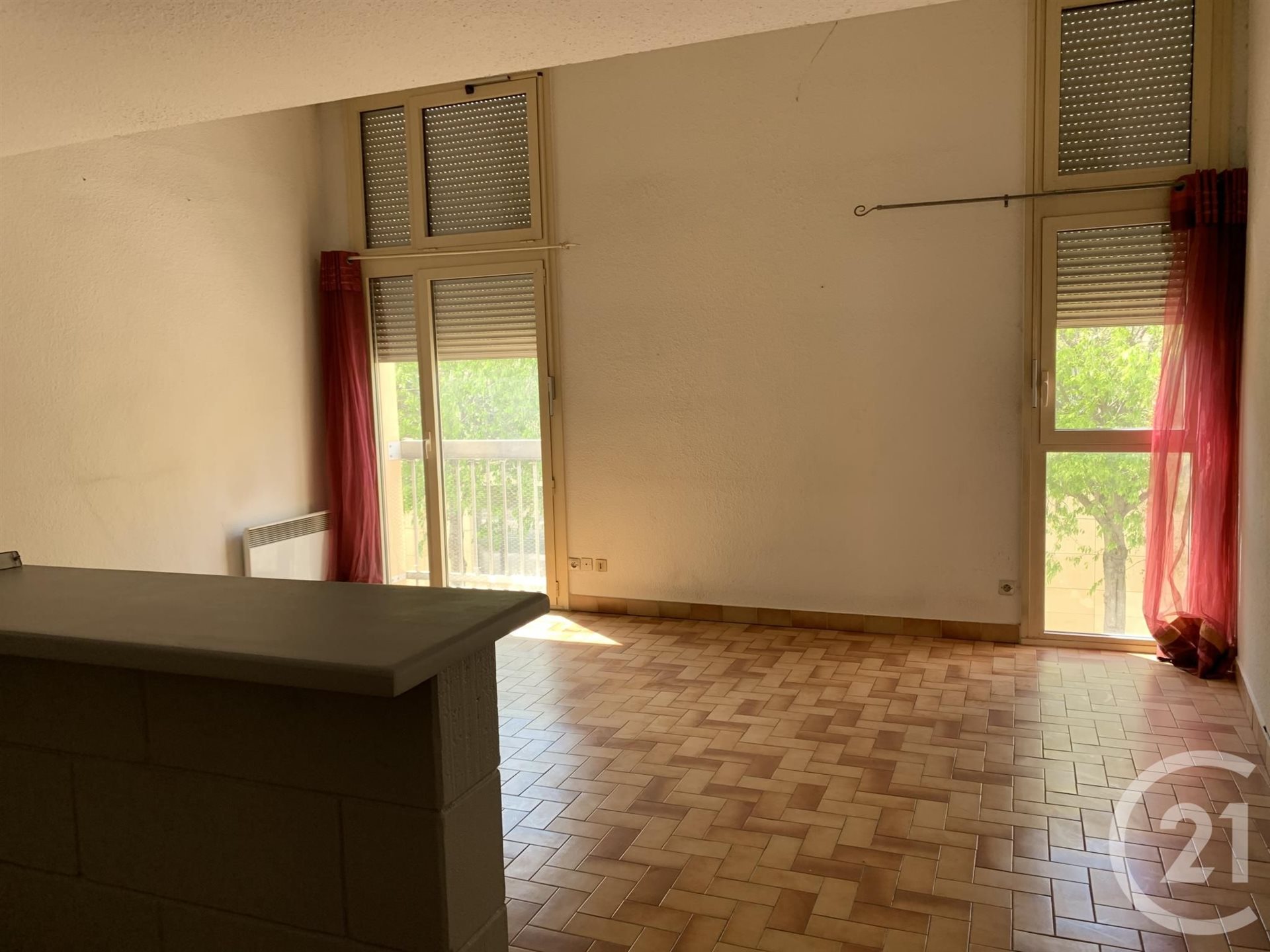 Appartement à louer, 71m², Orange