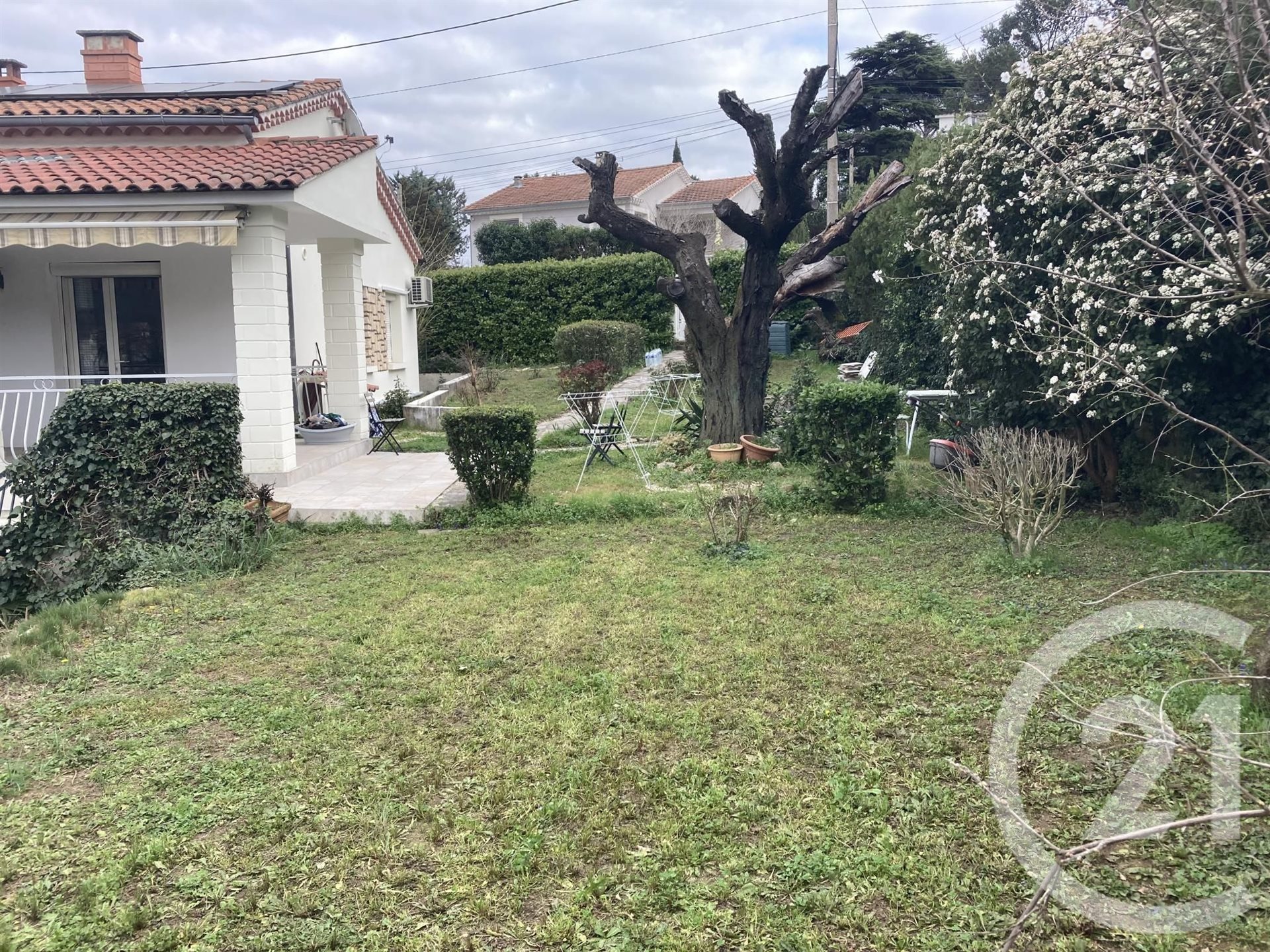 Maison à louer, 115m², Bagnols-sur-Cèze
