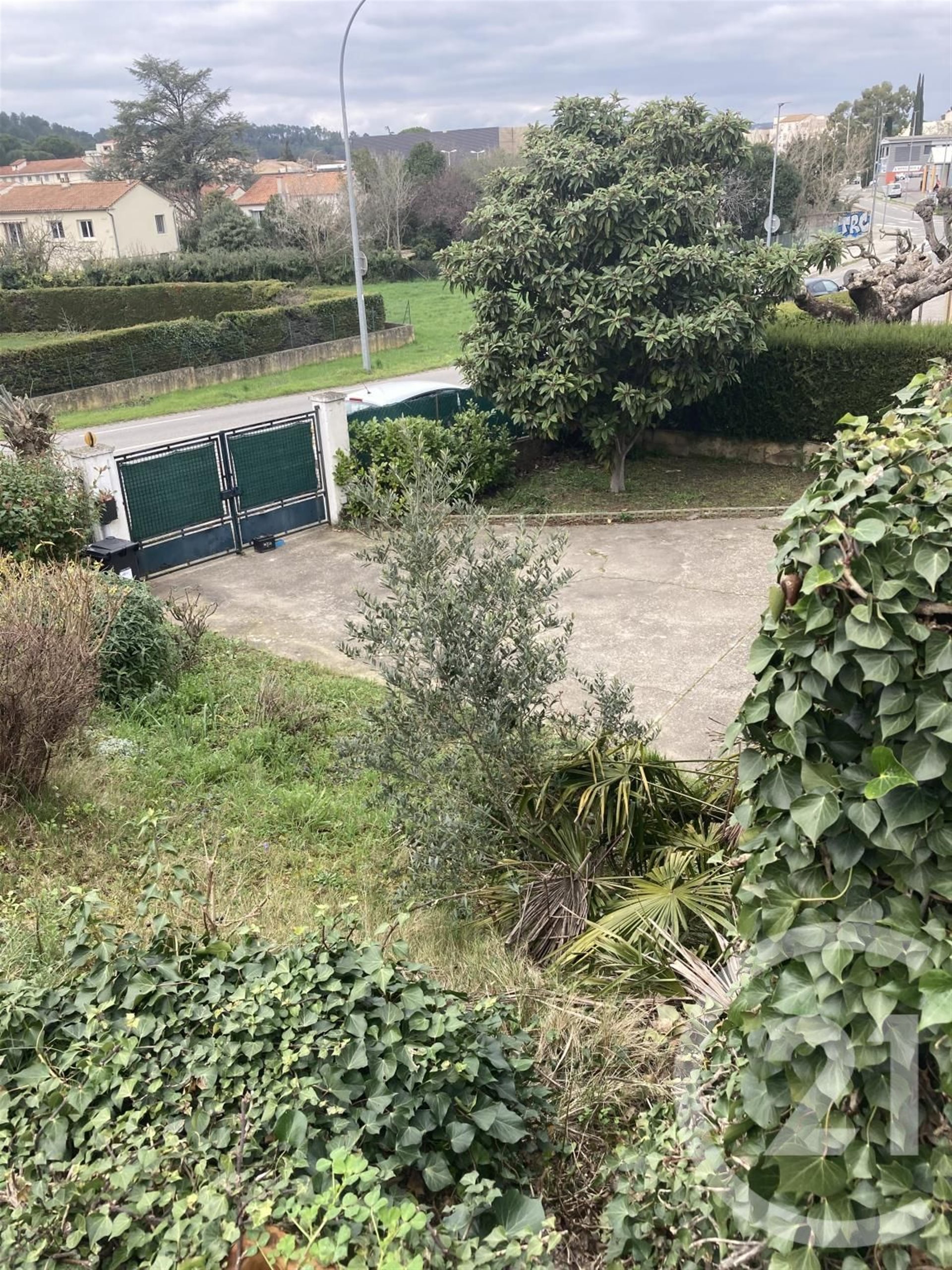 Maison à louer, 115m², Bagnols-sur-Cèze