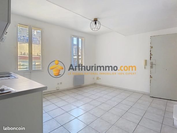 Appartement à louer, 42m², Perpignan