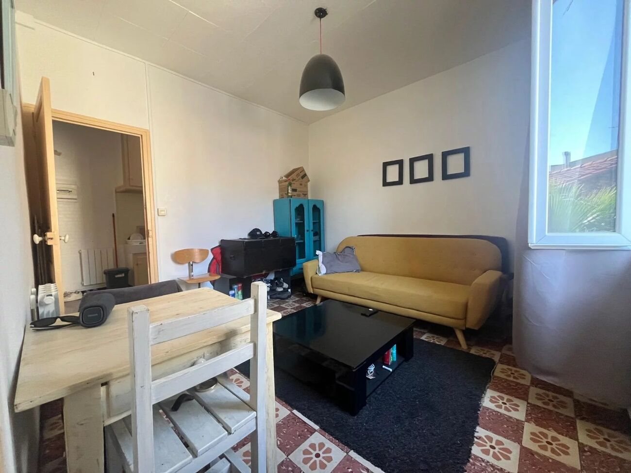 Appartement à vendre, 34m², Perpignan