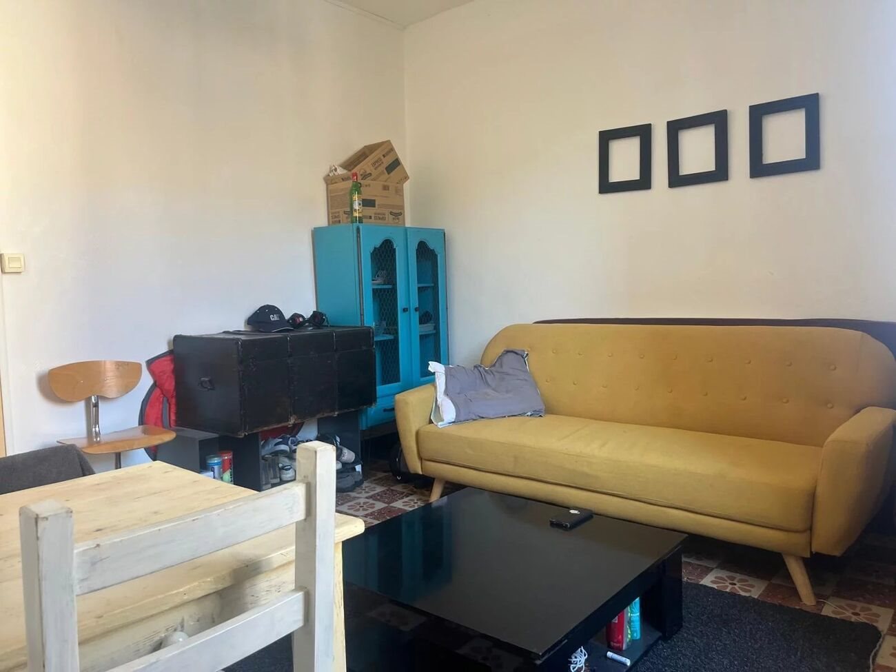 Appartement à vendre, 34m², Perpignan