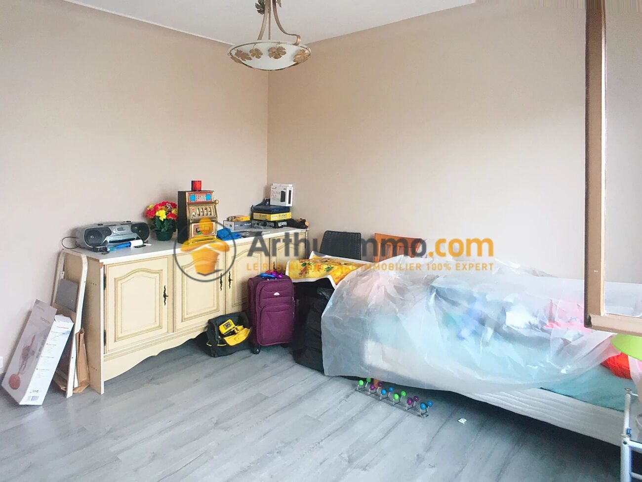 Appartement à vendre, 94m², Perpignan