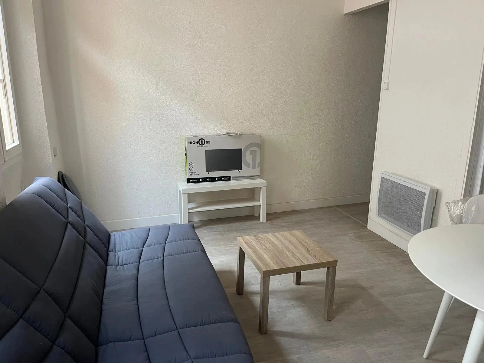 Appartement à vendre, 21m², Perpignan