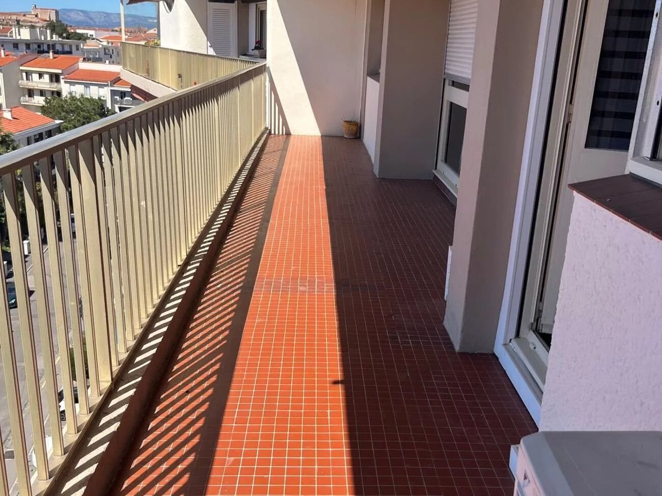 Appartement à vendre, 126m², Perpignan