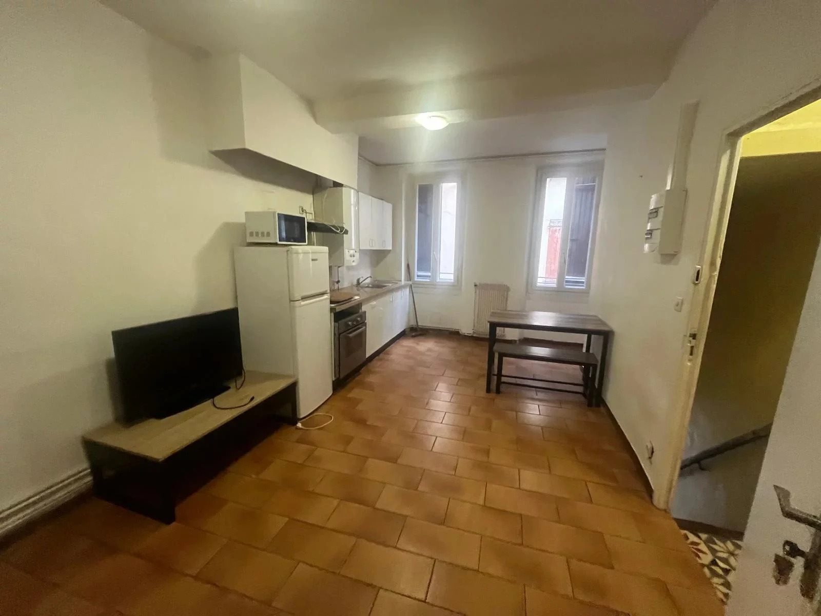 Appartement à louer, 33m², Perpignan