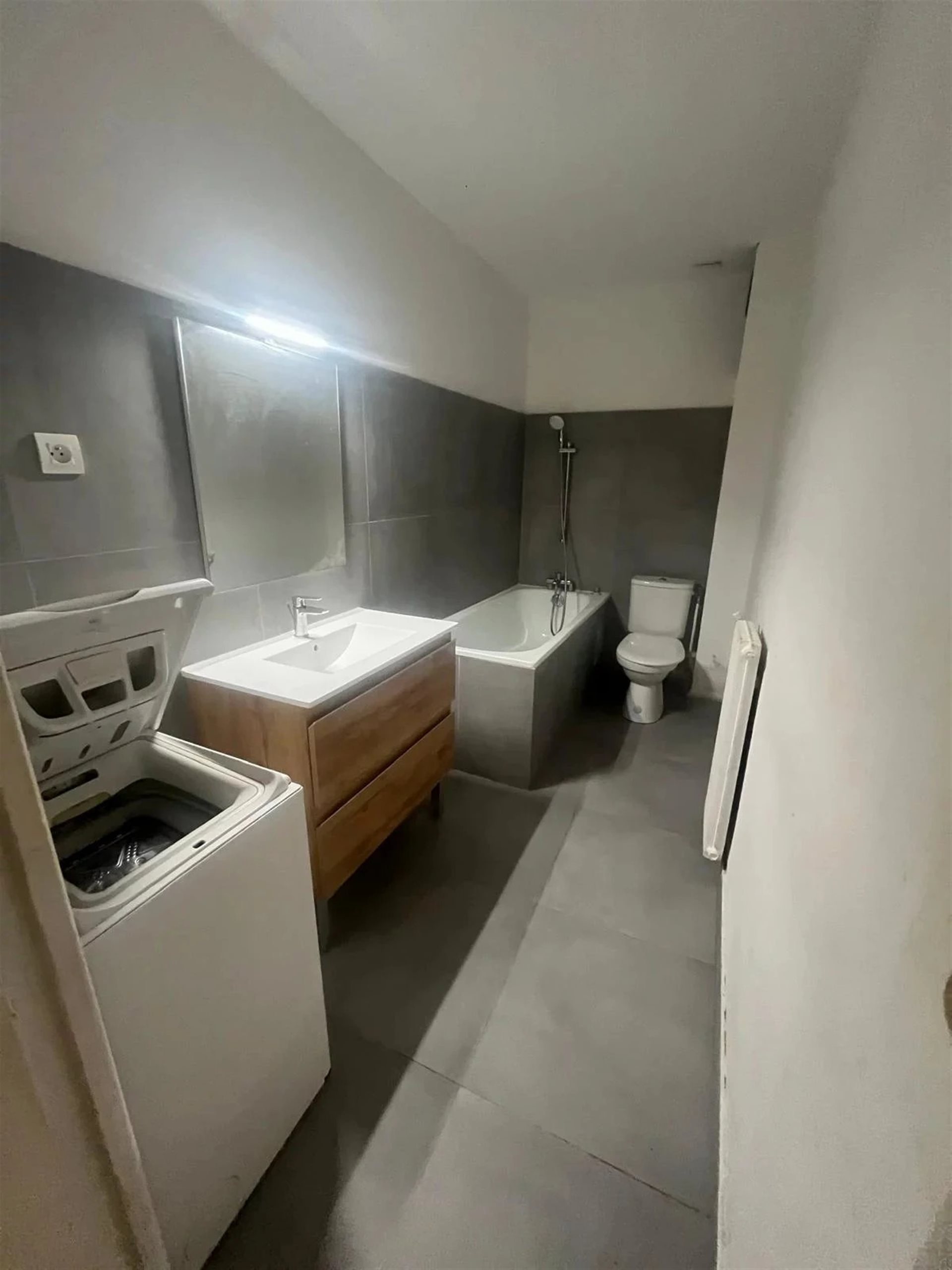 Appartement à louer, 33m², Perpignan