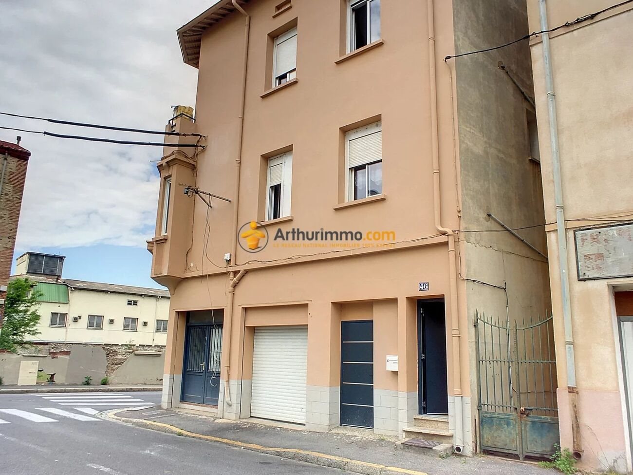 Appartement à vendre, 268m², Perpignan