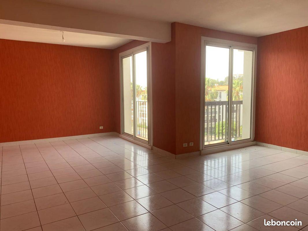 Appartement à vendre, 111m², Perpignan