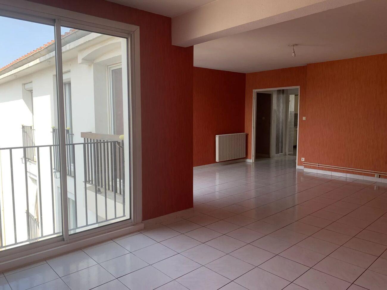 Appartement à vendre, 111m², Perpignan