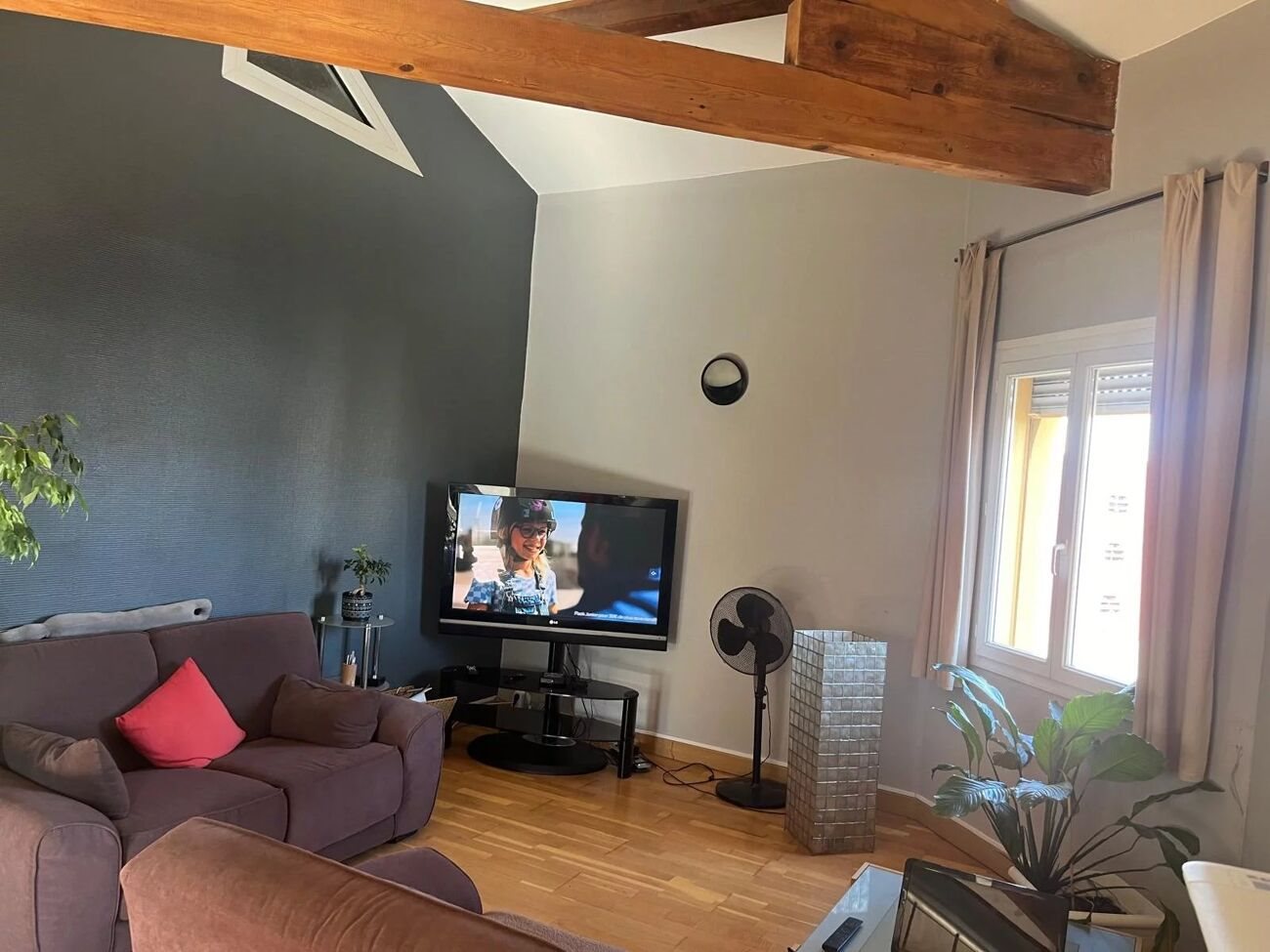 Appartement à vendre, 80m², Perpignan