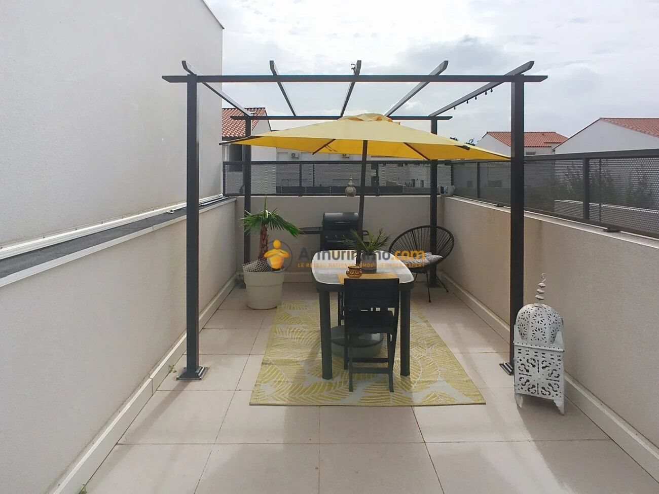 Appartement à vendre, 77m², Perpignan