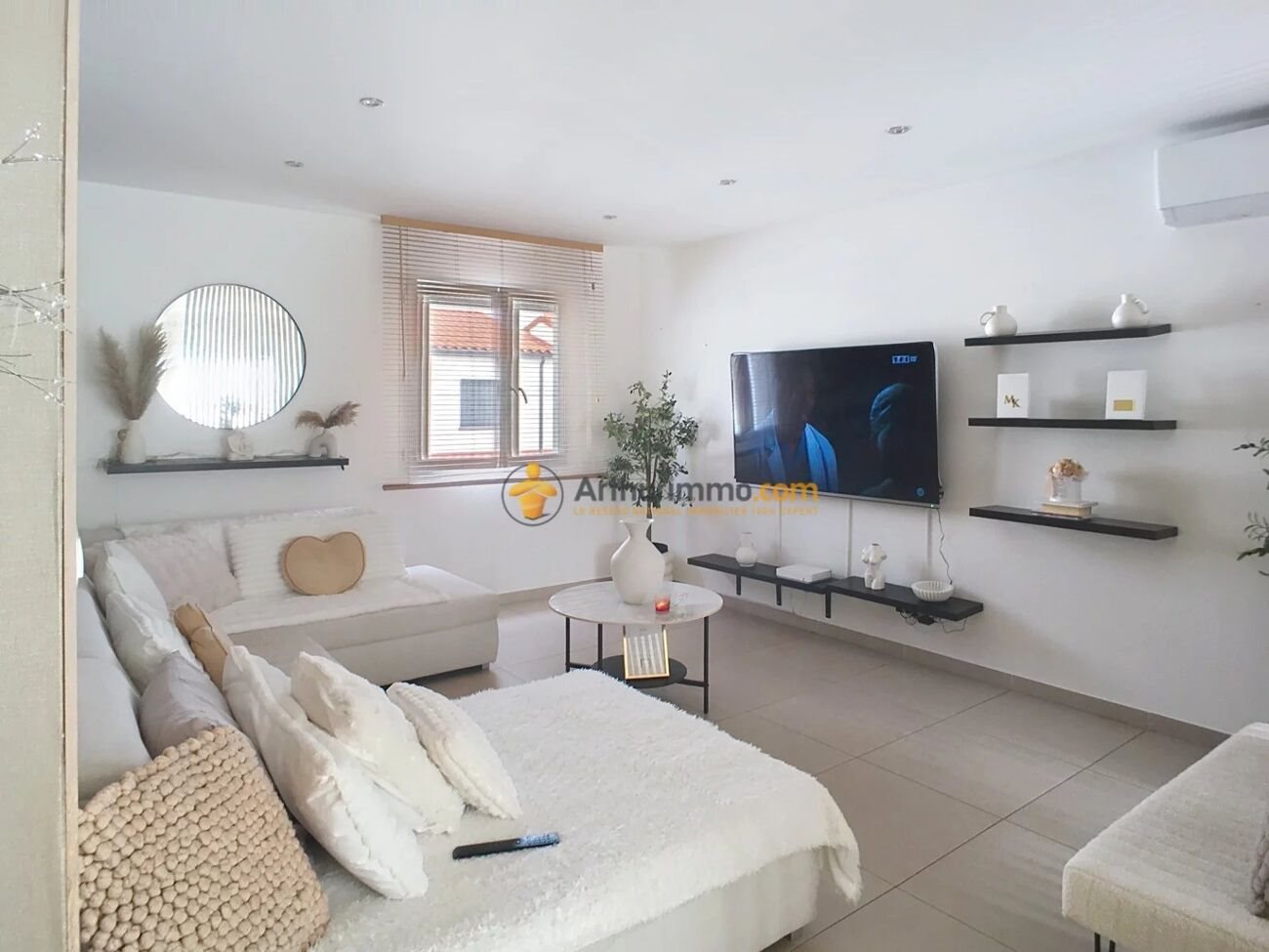 Appartement à vendre, 77m², Perpignan