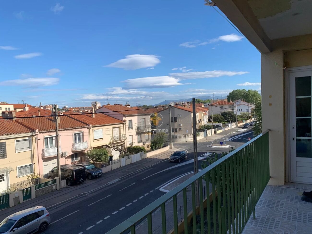 Appartement à vendre, 68m², Perpignan