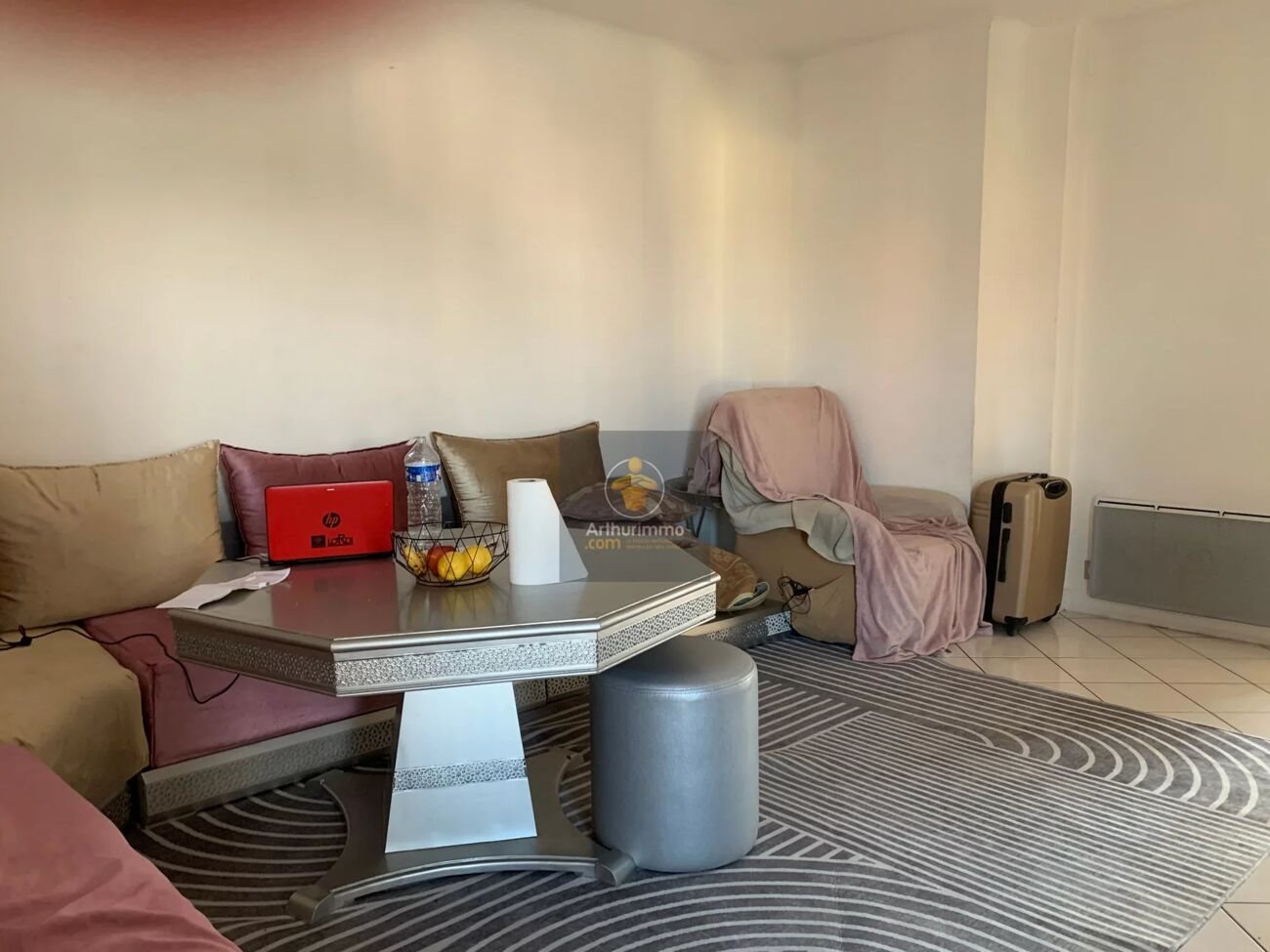 Appartement à vendre, 68m², Perpignan