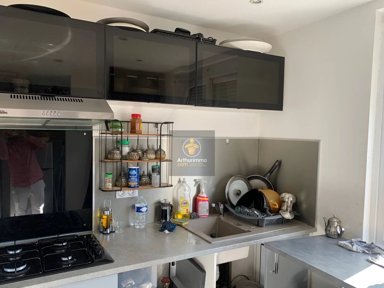 Appartement à vendre, 68m², Perpignan