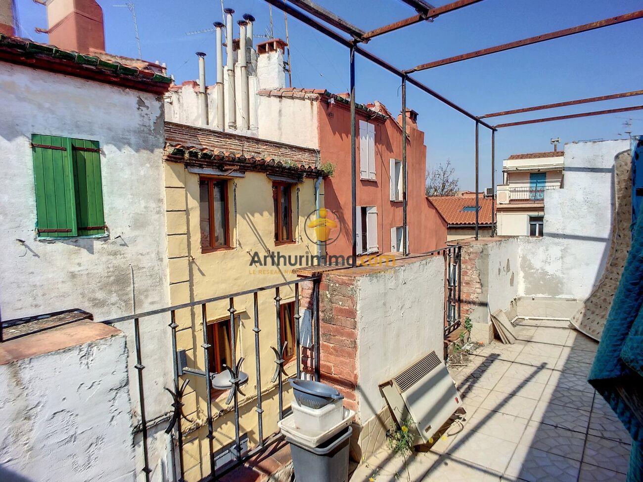 Appartement à vendre, 102m², Perpignan