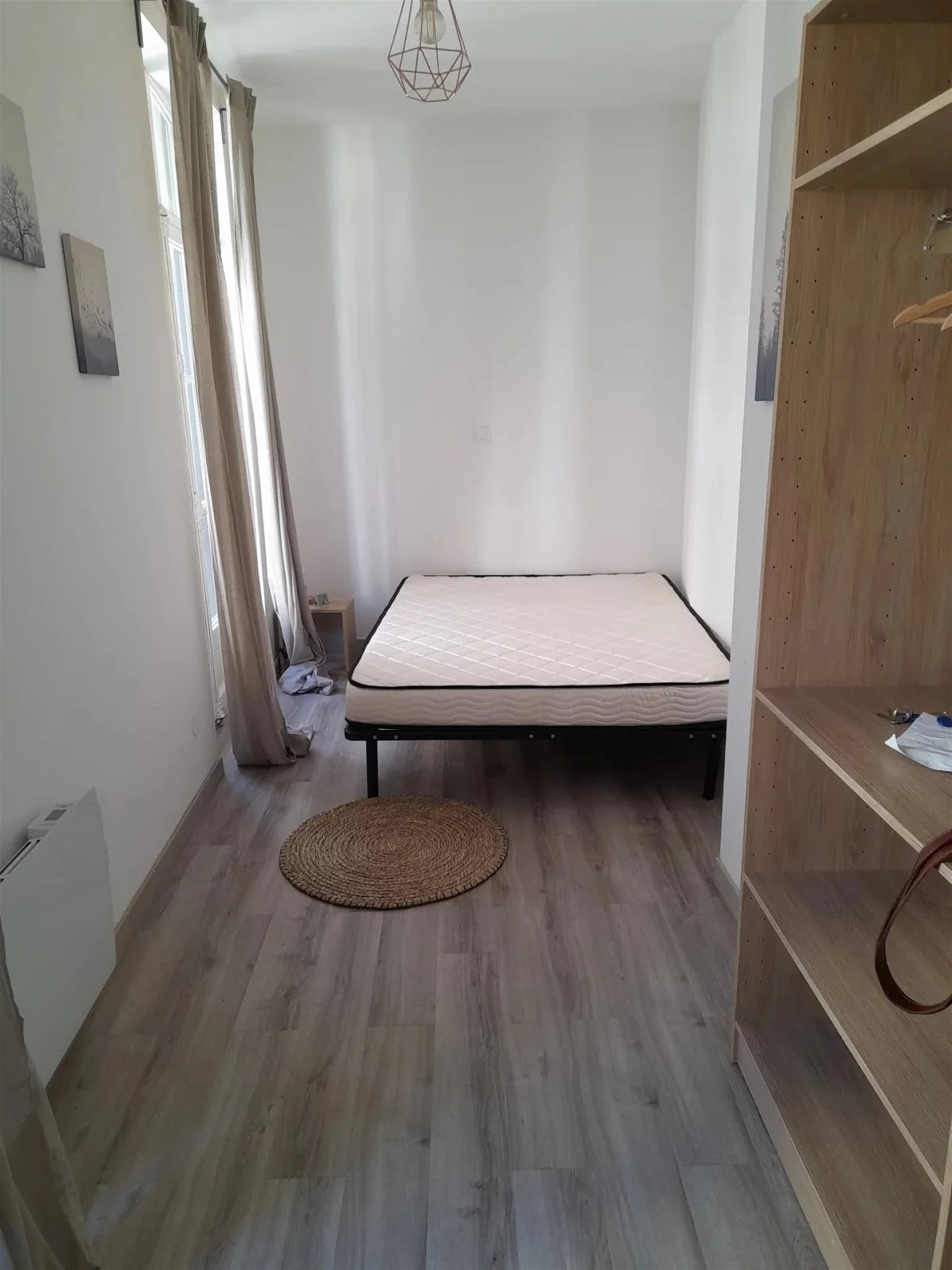 Appartement à louer, 27m², Perpignan