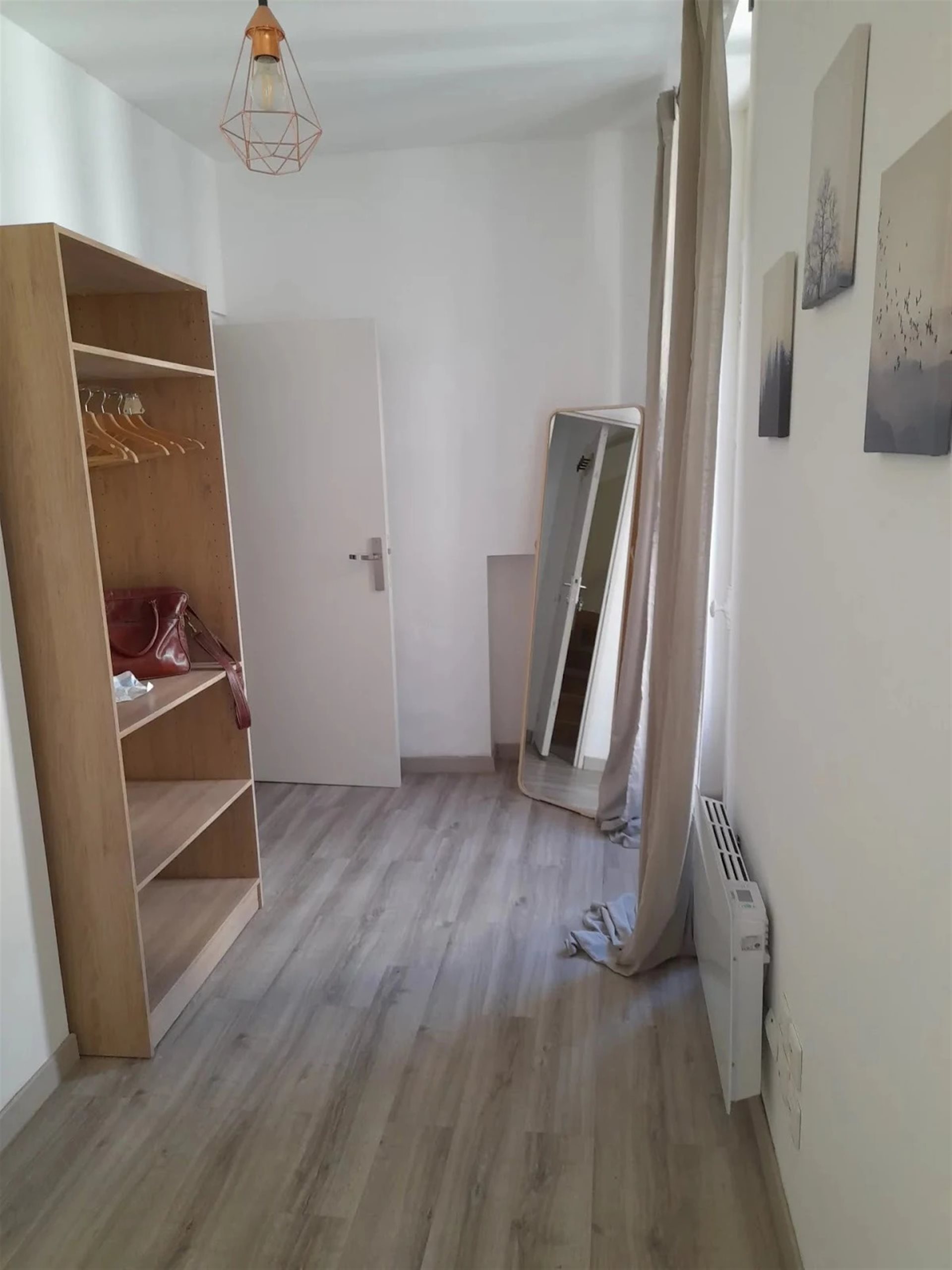 Appartement à louer, 27m², Perpignan