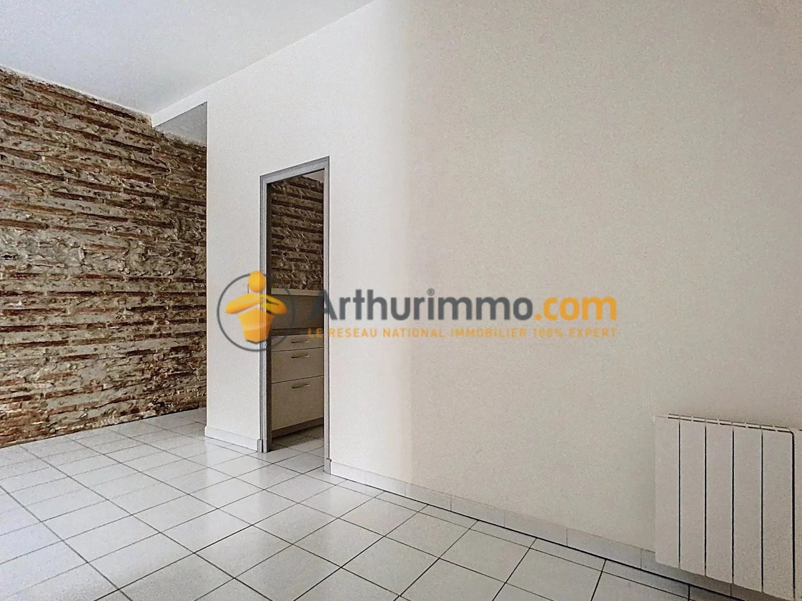Appartement à louer, 44m², Perpignan