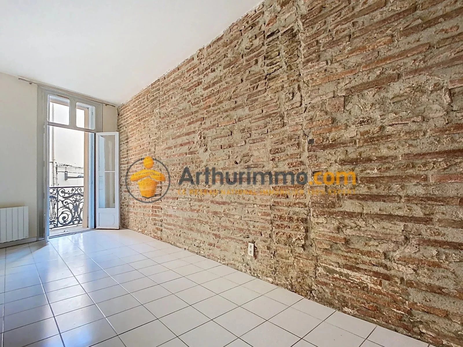 Appartement à louer, 44m², Perpignan