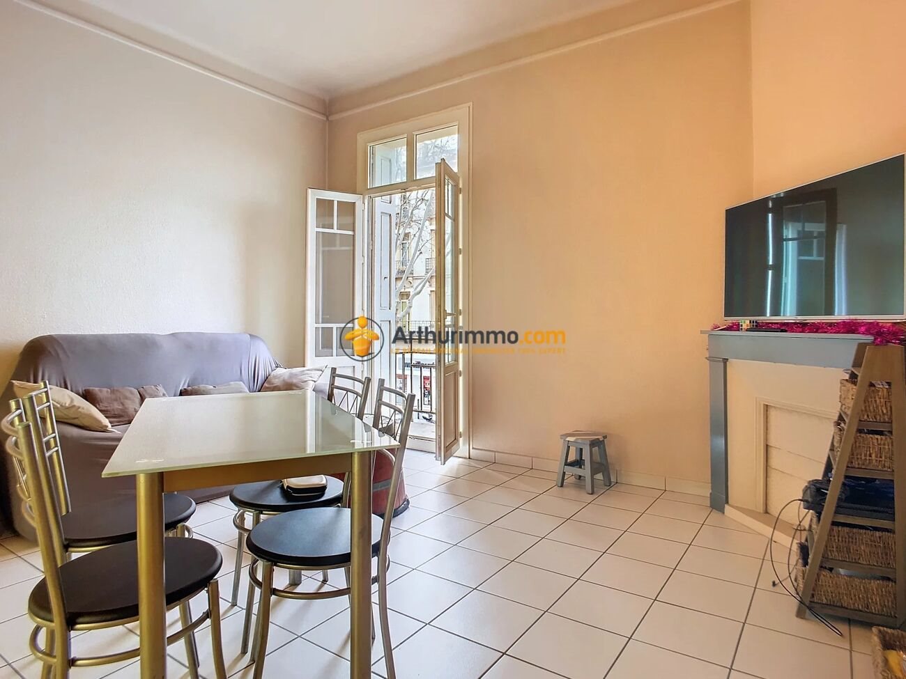 Appartement à vendre, 70m², Perpignan