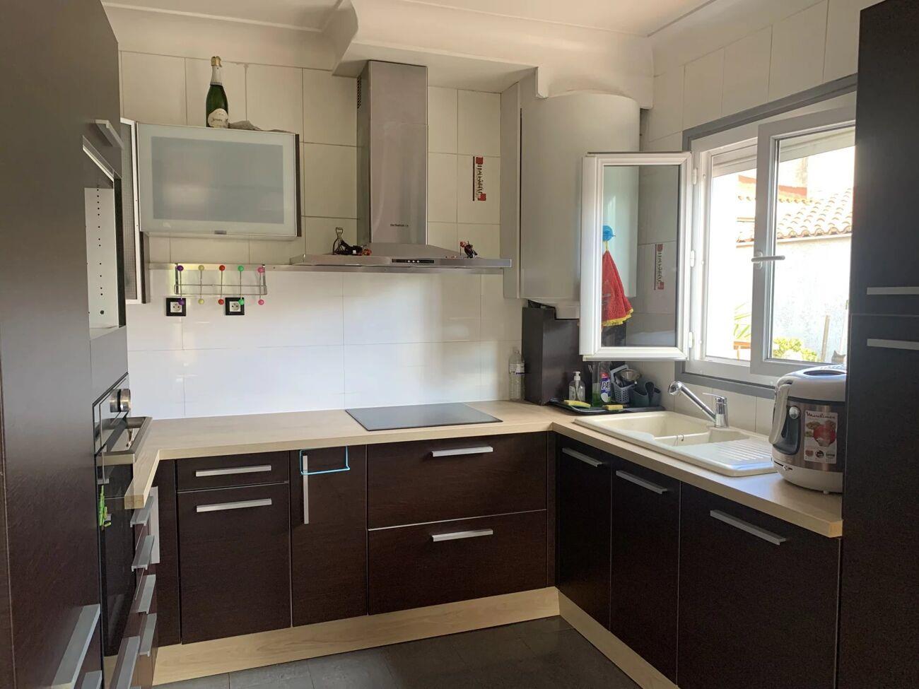 Appartement à vendre, 61m², Perpignan