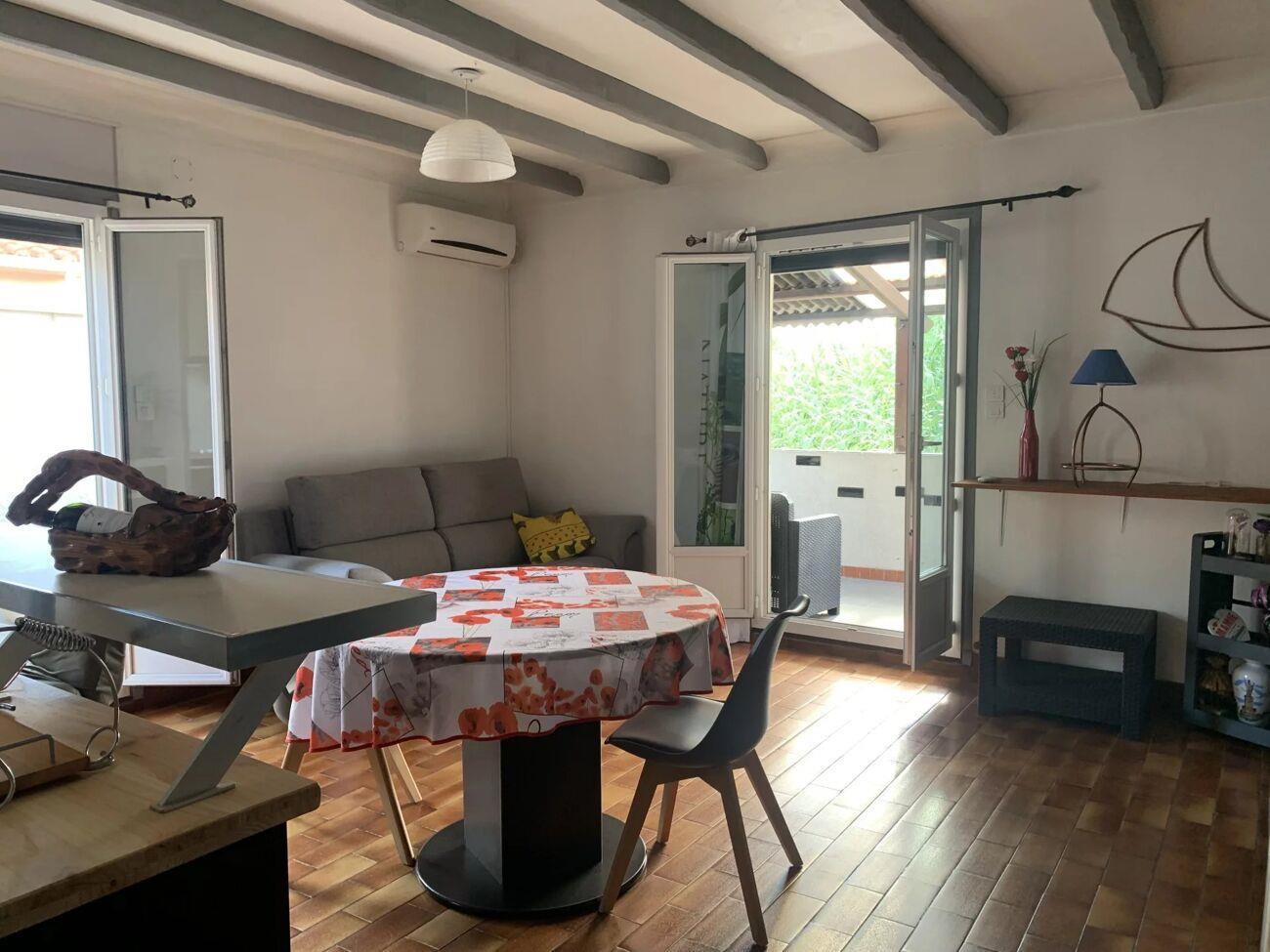 Appartement à vendre, 61m², Perpignan