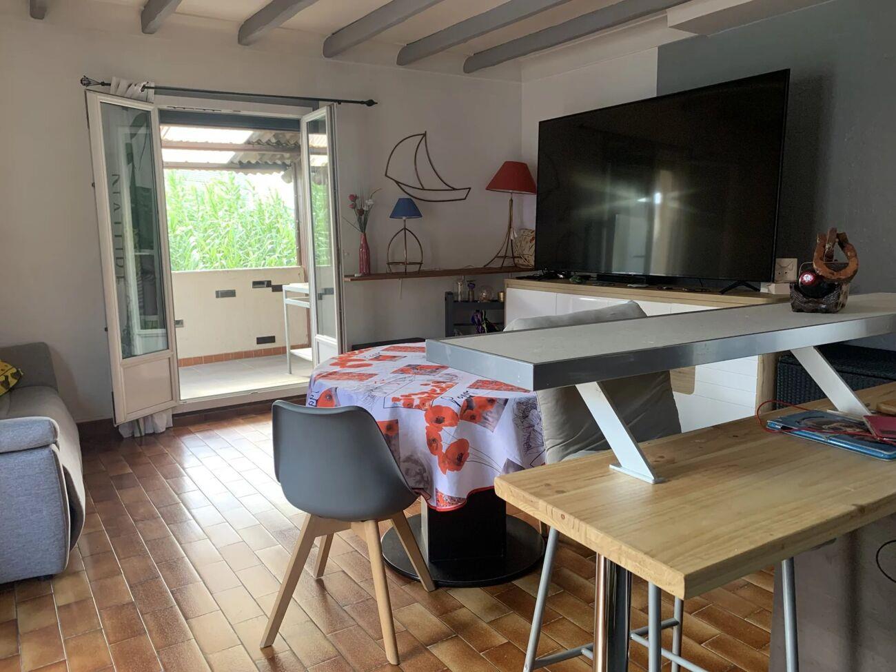 Appartement à vendre, 61m², Perpignan
