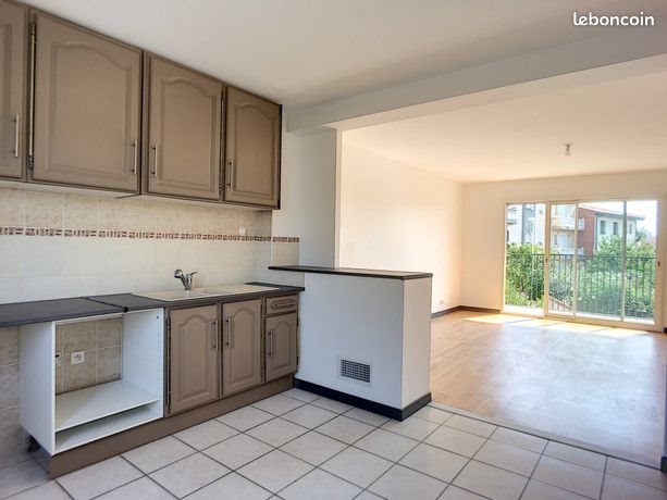 Appartement à louer, 73m², Perpignan