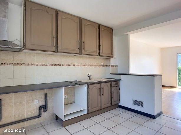 Appartement à louer, 73m², Perpignan