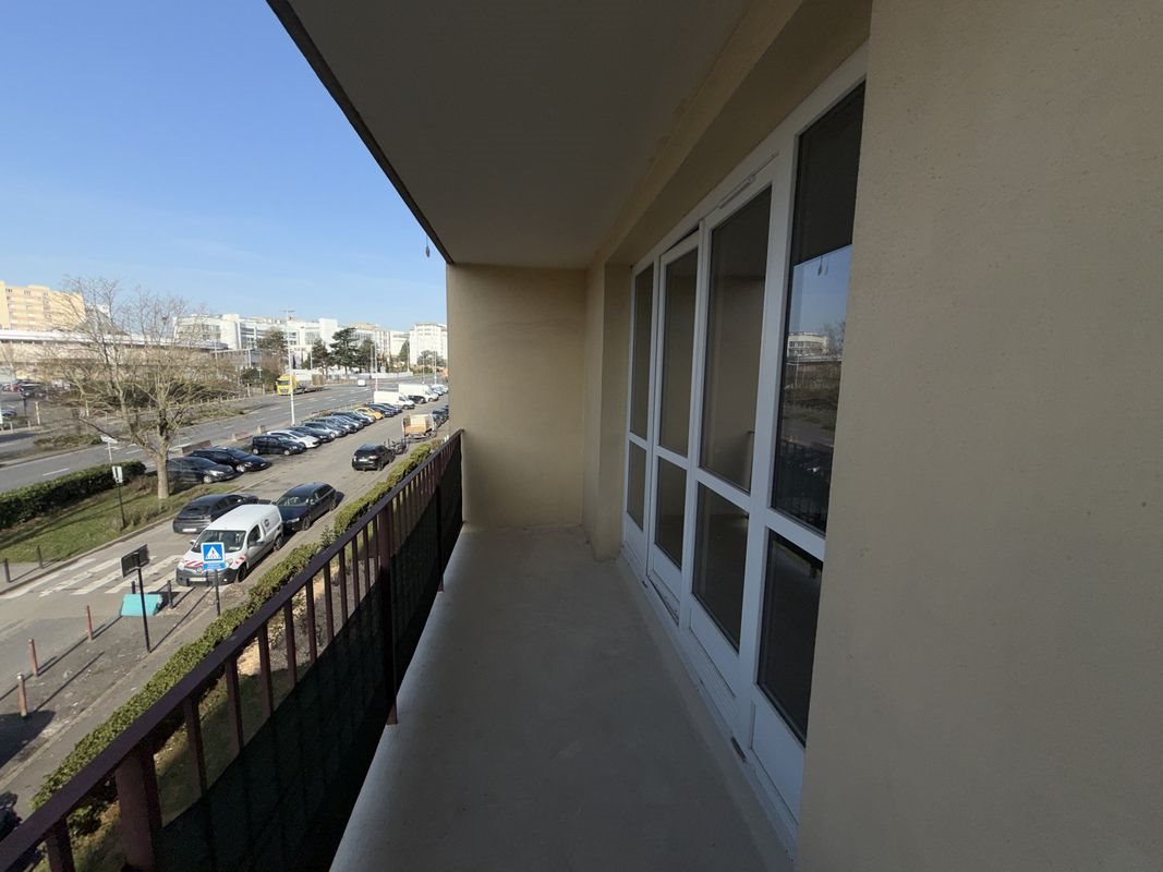 Appartement à louer, 51m², Garges-lès-Gonesse