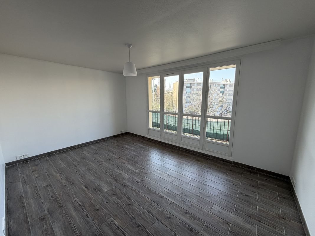 Appartement à louer, 51m², Garges-lès-Gonesse