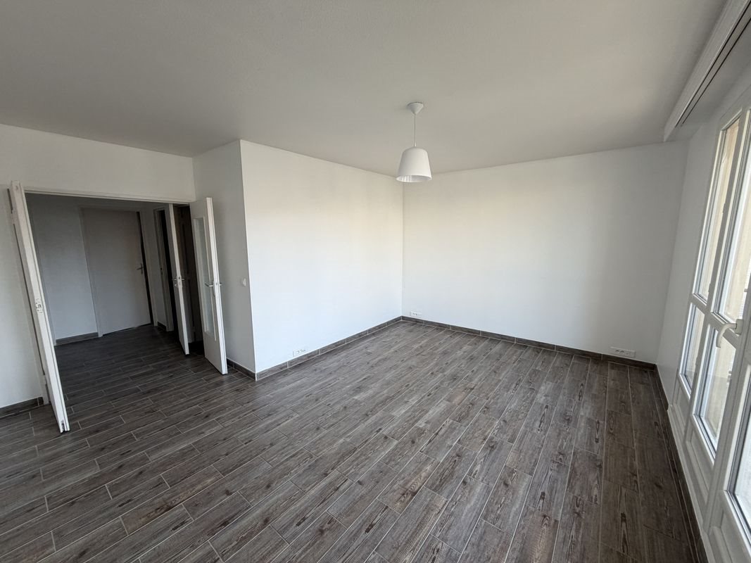 Appartement à louer, 51m², Garges-lès-Gonesse