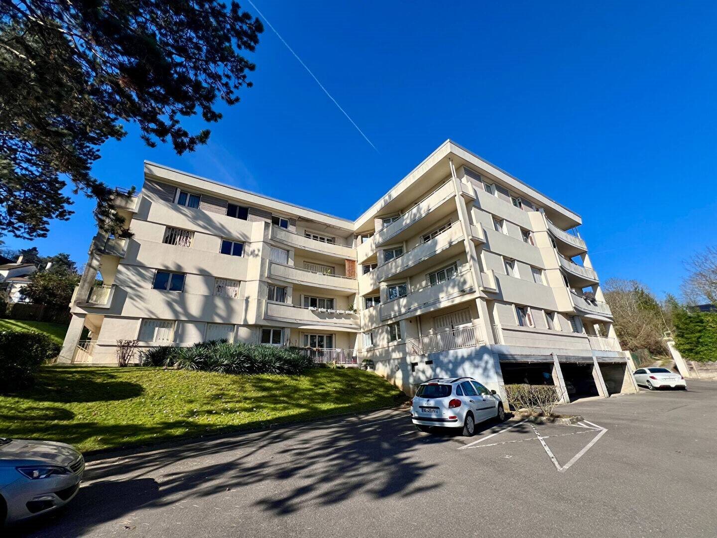 Appartement à vendre, 44m², Orsay