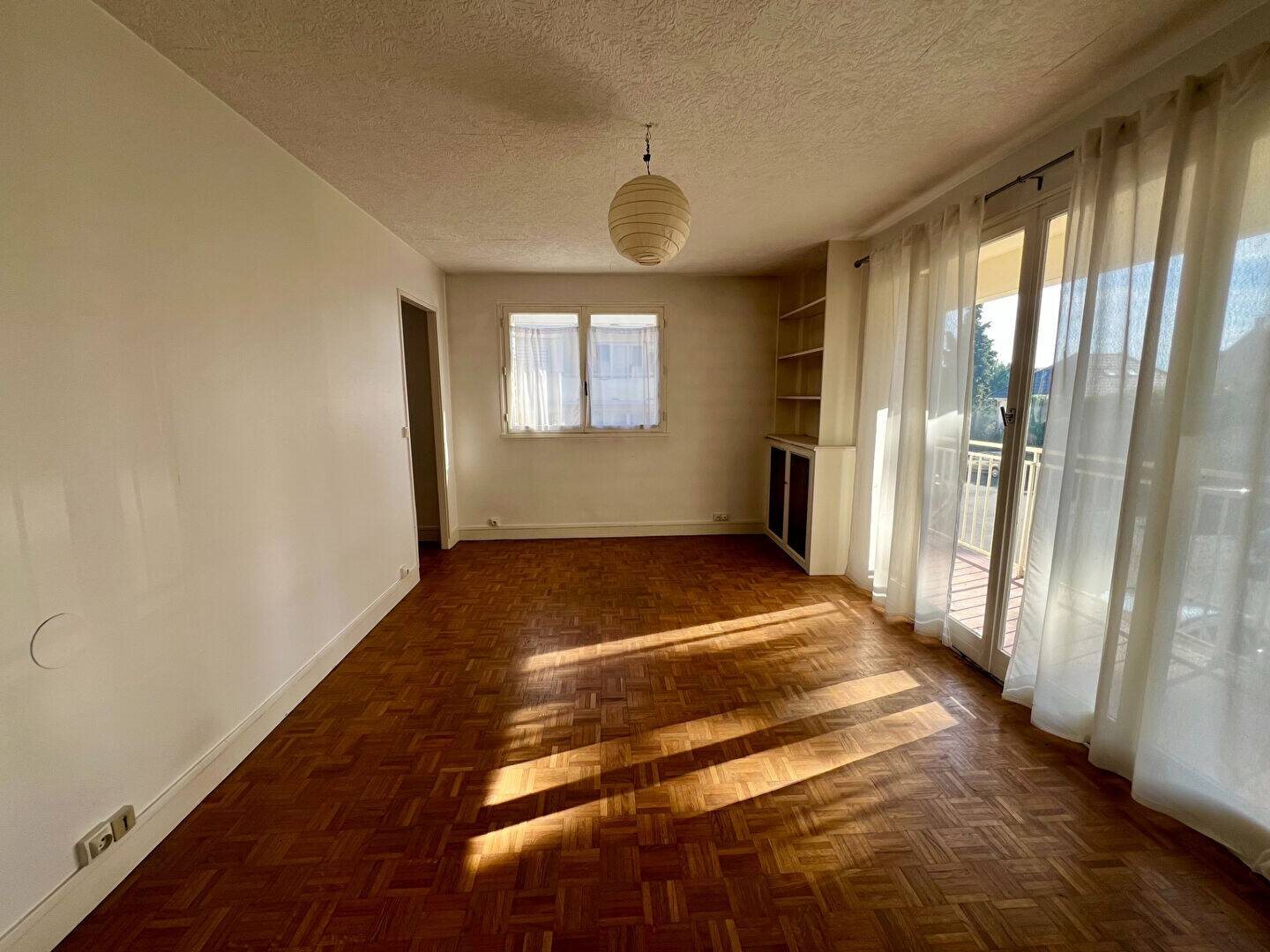 Appartement à vendre, 44m², Orsay