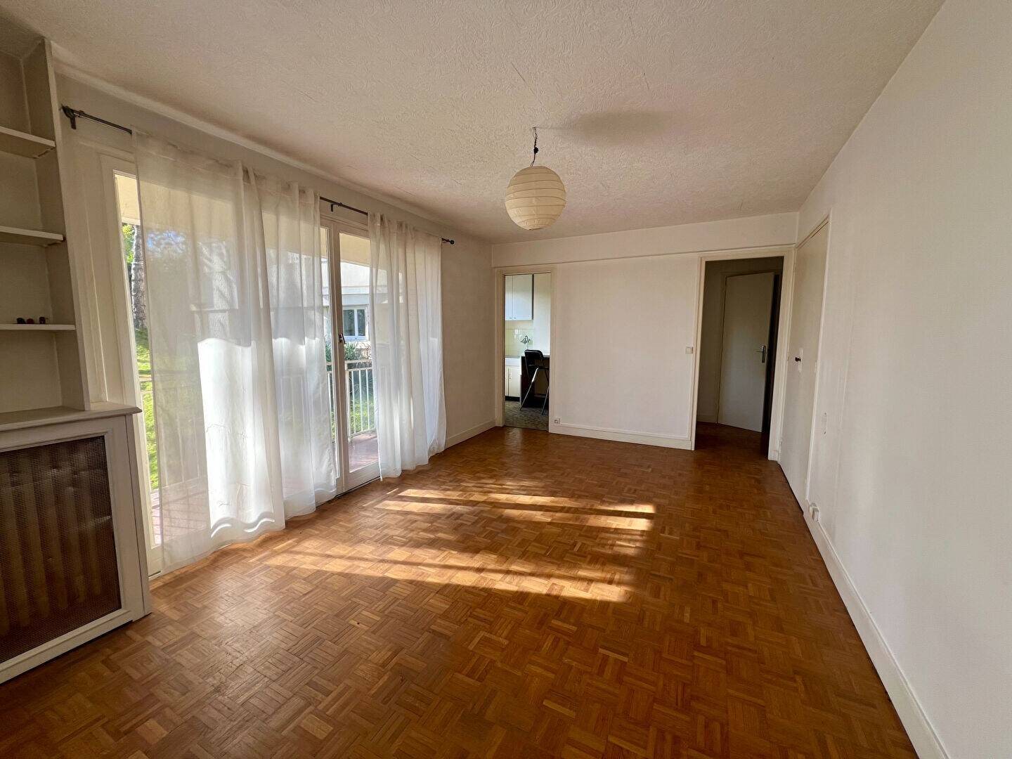 Appartement à vendre, 44m², Orsay