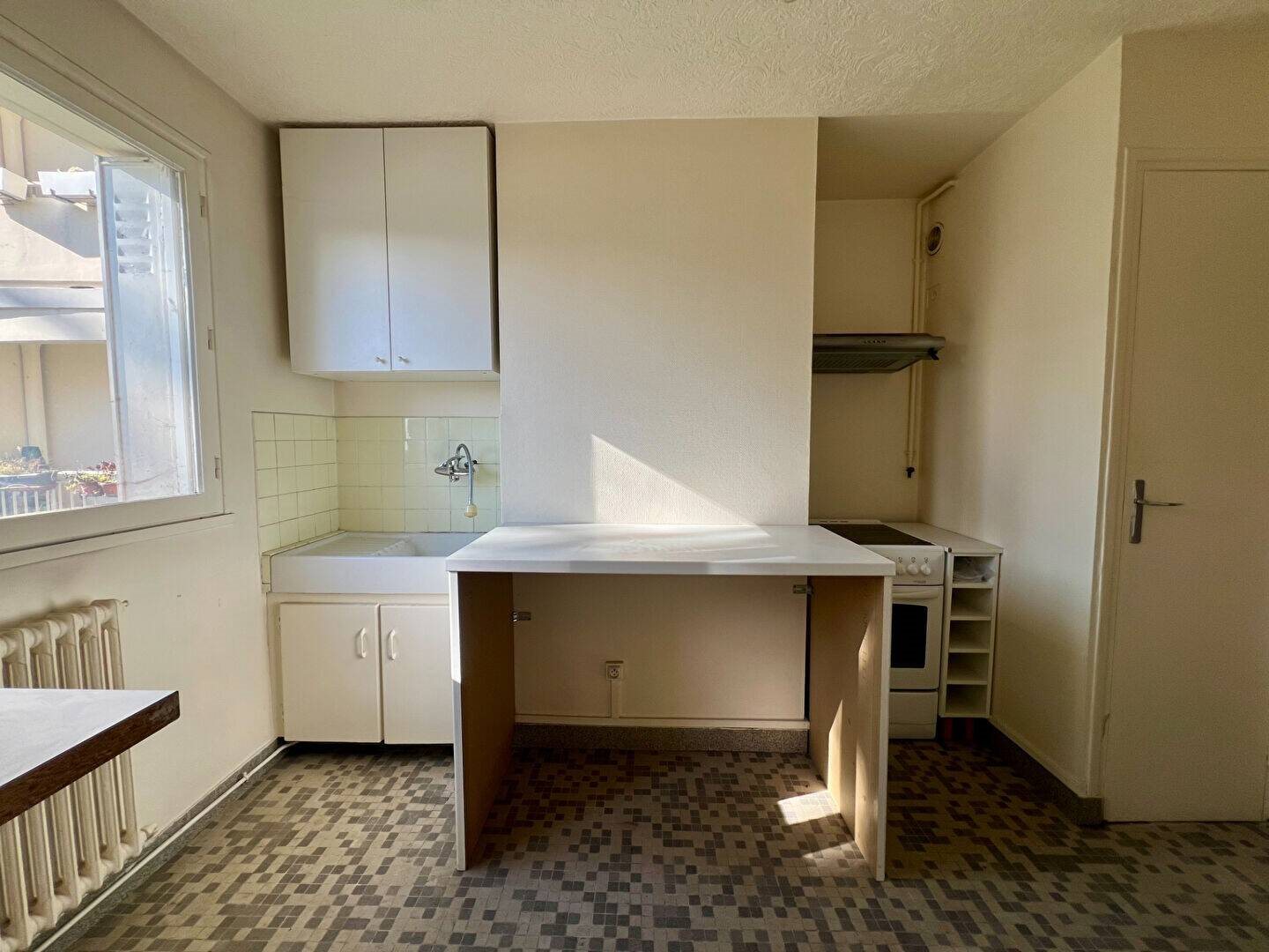 Appartement à vendre, 44m², Orsay